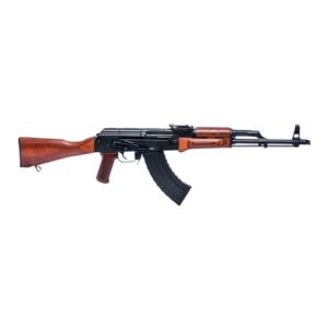 Riley Defense RAK47 7.62x39, 16" Barrel, Adj. Sights, Laminate Wood Stock, 30rd
