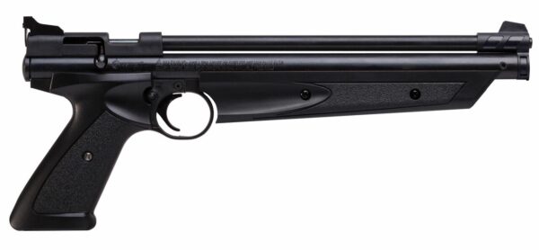 Crosman Air Guns Model Pellet Pistol .177 Caliber Single Shot