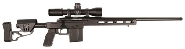 Bergara LRC .308 20" Threaded Barrel XLR Element Aluminum Chassis 5 Rd