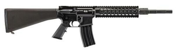 Alexander Arms 50 Beowulf Over Watch Rifle 16" Barrel Free Float Hand Guard