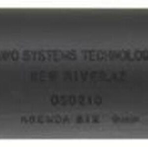 AWC Agenda Six 9MM