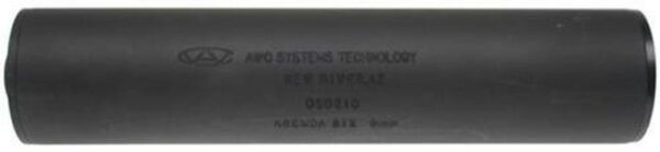 AWC Agenda Six 9MM