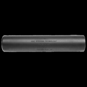 AWC Thundertrap .30 Silencer, 5/8x24 Threads, 4th Gen