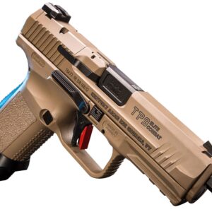CENTURY ARMS TP9 ELITE COMBAT