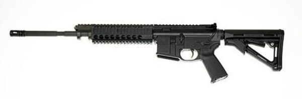 Bean Firearms AR-15 223 16 inch A3 Gas Piston Rifle