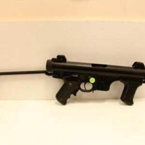 Beretta Model 12 9mm, Post 86 Dealer Sample