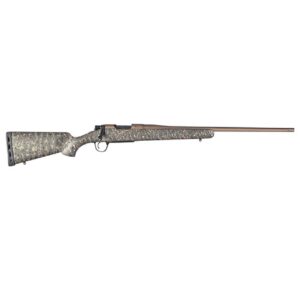 Christensen Arms Mesa .308 Winchester 22" Green Black Tan