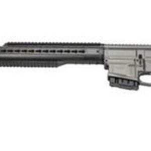 Christensen Arms CA-10 DMR 6.5 Creedmoor, 22" Barrel, Ti Finish