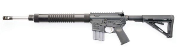 Colt Competition Rifles Expert Model- , Tuned AR-15 5.56/223 30 Rd Mag
