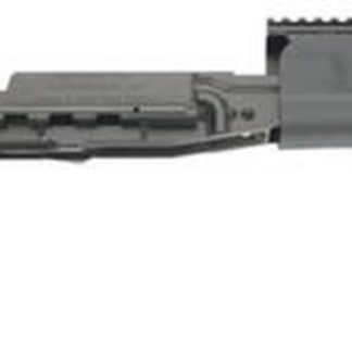 Sage M14/M1A EBR Tactical Aluminum Chassis Stock, Black - guns | New Mexico Gun Shop