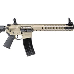 Barrett REC 7 - Gen II 6.8 SPC, 16" Barrel, MOE Stock Flat Dark Earth, 30 Rd Mag