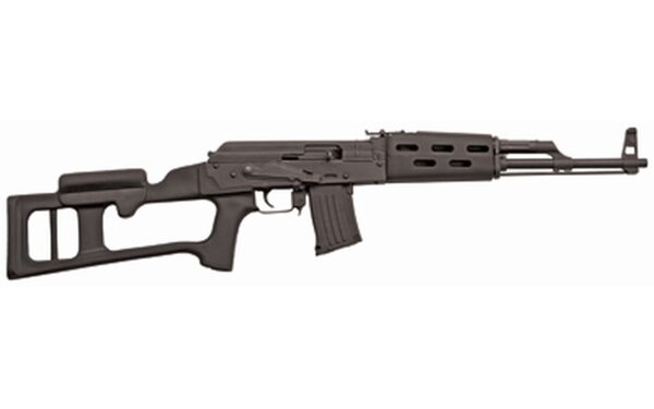 Chiappa RAK-9, AK-47 Style Semi-Auto Rifle, 9MM 17" Barrel Polymer Stock, 1-10Rd Mag