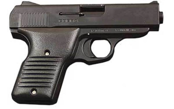 Cobra Freedom FS 380ACP Model, 3.5" Black