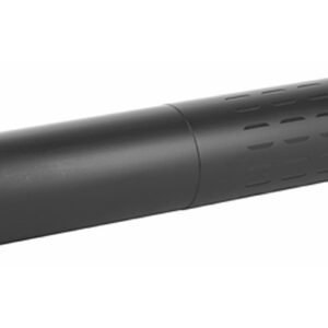 Silencerco Hybrid Multi Caliber Silencer Black