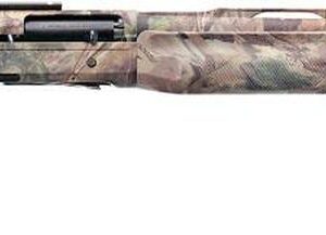 Benelli Super Black Eagle II 24 SteadyGrip APG HD Camo Finish