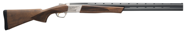 Browning Cynergy Field 20 Ga 28" 2 3" Satin Black Walnut Wood Right Hand