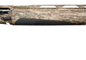 Beretta A400 Xtreme Plus 12 Ga, 30" Barrel, 3.5" Mossy Oak Bottomland Fixed Kick-Off Stock, 2rd