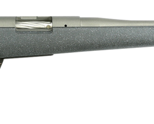 Bergara Rifles Premier Mountain 308 Win 4+1 22" Black Gray Specks Carbon Fiber Stock Tactical Gray Cerakote Right Hand