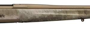 Browning X-Bolt Hells Canyon Long Range 30 Nosler 3+1 26" Burnt Bronze Cerakote A-TACS AU Camo Right Hand