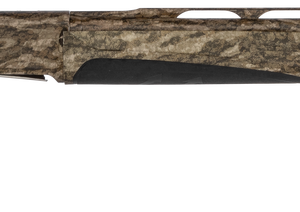 Beretta A400 Xtreme Plus 12 Ga, 28" Barrel, 3.5" Mossy Oak Bottomland Synthetic Fixed Kick-Off Stock Left Hand, 2rd