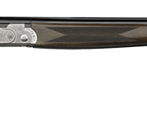 Beretta 686 Silver Pigeon I 410 Ga 26" 2 3" Silver Oil Walnut Right Hand Optima Choke HP