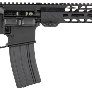 Battle Arms Development, Inc., Workhorse Patrol Carbine, Semi-automatic, 223 Wylde/556NATO, 16" Barrel, Black, Polymer Grip,(1) 30rd Mag, B5 Bravo Stock
