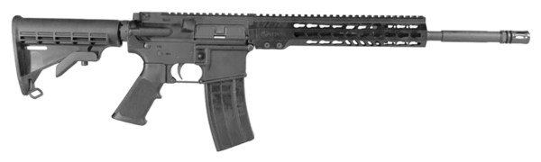 Armalite M15 Light Tactical Carbine AR-15 6.8 SPC 16" Chrome Lined Barrel 30 Rd Mag