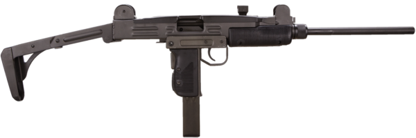 Century Arms CIA UZI Carbine, 9MM, Semi Auto, 32 Rnd Mag