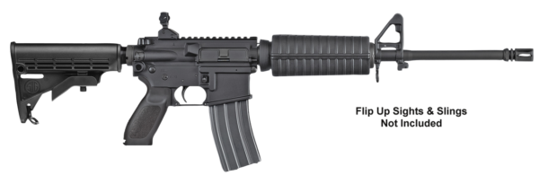 Sig M400 AR-15 5.56/223 Carbine 16" Barrel 30 Rd mag