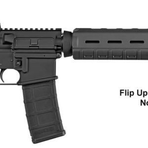 Sig SigM400 Enhanced Patrol 5.56/223 16" Barrel Flip-Up Sights MOE Forend/Grip 30rd Mag