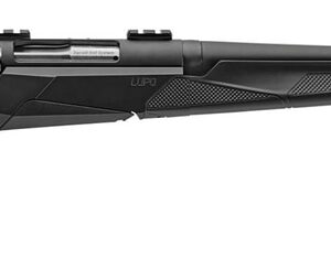Benelli LUPO .270 Win, 22" Barrel, Progressive Comfort Black Stock, Blued, 5rd
