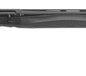 Benelli Ethos 12 Ga, 26" Barrel, 3", BE.S.T., Black Synthetic, 4rd
