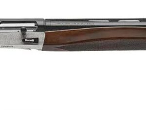 Benelli PS Ethos Upland 12 Ga, 26" Barrel, 3", AA Satin Walnut, Nickel Engraved, 4rd