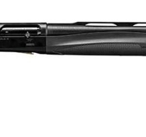 Benelli Super Black Eagle 3 12 Ga, 28" Barrel, Black Synthetic, Comfortech 3 Stock