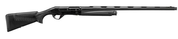 Benelli Super Black Eagle 3 12 Ga, 28" Barrel, Black Synthetic, Comfortech 3 Stock