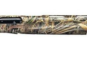 Benelli Super Black Eagle 3 12 Ga, 26" Barrel," Realtree Max 5, Comfortech 3 Stock