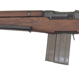 Beretta BM59 Paratrooper 7.62/308 Win Folding Stock, Bipod, 2- 20rd Mags & Hard Case