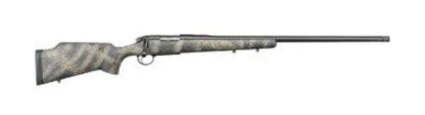 Bergara Premier Approach .308 Win, 20" Barrel, Fiberglass Camo, 5rd