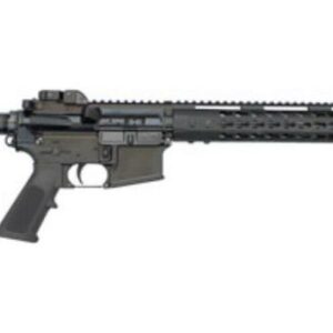 Black Ice Armory Standard AR-15, .223 Wylde, 16", 15" Keymod Handguard, 30rd