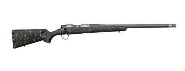 Christensen Arms Ridgeline 6.5 Creedmoor 24" Carbon Barrel, FG Stock