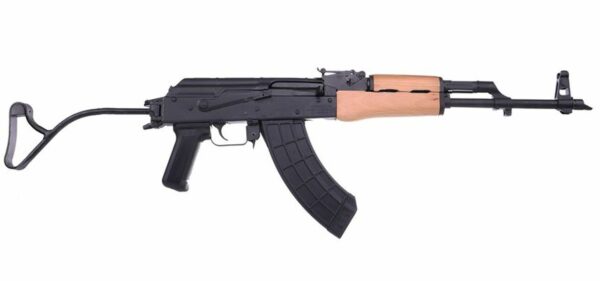 Century WASR-10 7.62X39mm Side Folder