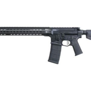 Christensen Arms CA-15 VTAC, .223 Wylde, BCM Gunfighter Stock, Keymod Rail