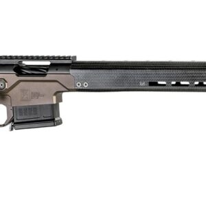 Christensen Arms MPR 6.5 PRC, 24" Threaded Barrel, Carbon Fiber Handguard, Desert Brown, 5rd