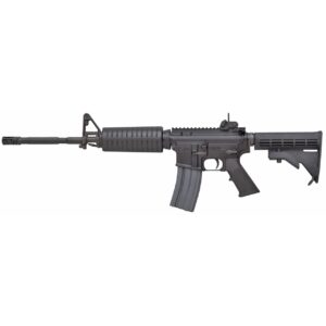 Colt CR6920 AR-15 Carbine 223/5.56, 16" Barrel, Magpul MBUS Rear Sight, 30rd Mag