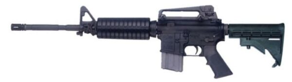 Colt M4 6921 Short Barrel Rifle 5.56/223 14.5" Barrel - NFA
