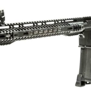 Combat Shooters 5.56 NATO 18.0" Barrel Mission First Tactical Stock 30 Rd Mag