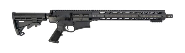 Core 30 AR-10 .308 Win, 16" Barrel, Keymod, Black, 20rd