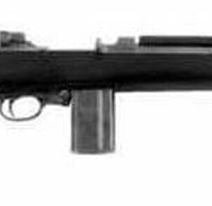 Citadel M-1 Carbine, 22LR, 18" Barrel, Synthetic Stock, Two 10 Rd. Mags