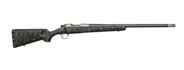 Christensen Arms Ridgeline 308 20" Barrel Titanium Brake- Special Production Barrel Length