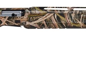Savage Renegauge Waterfowl 12 Ga, 28" Barrel, 3", Shadow Grass Blades, 5rd